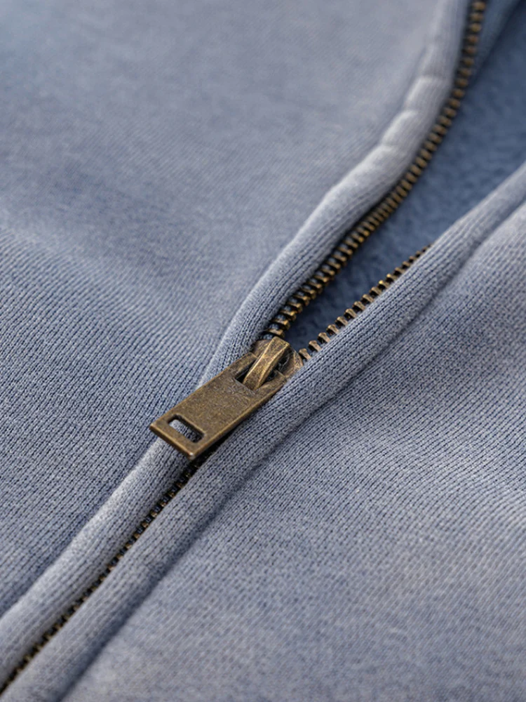 330 GSM Decarba Gradient Washed Hoodie - Image 8