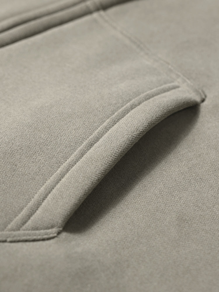 350 GSM Quality Hoodie with Zipper - Image 30