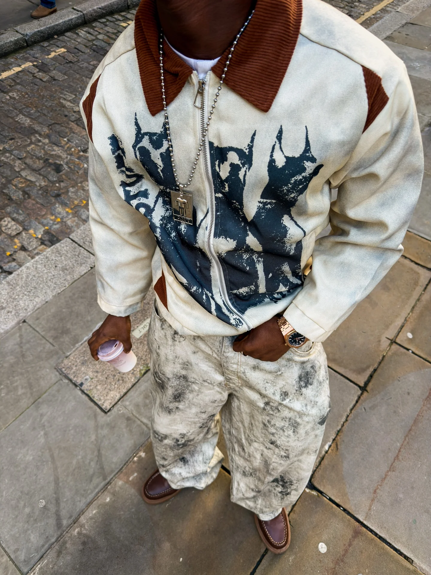 Brave Dogs DCRB Jacket - Image 3