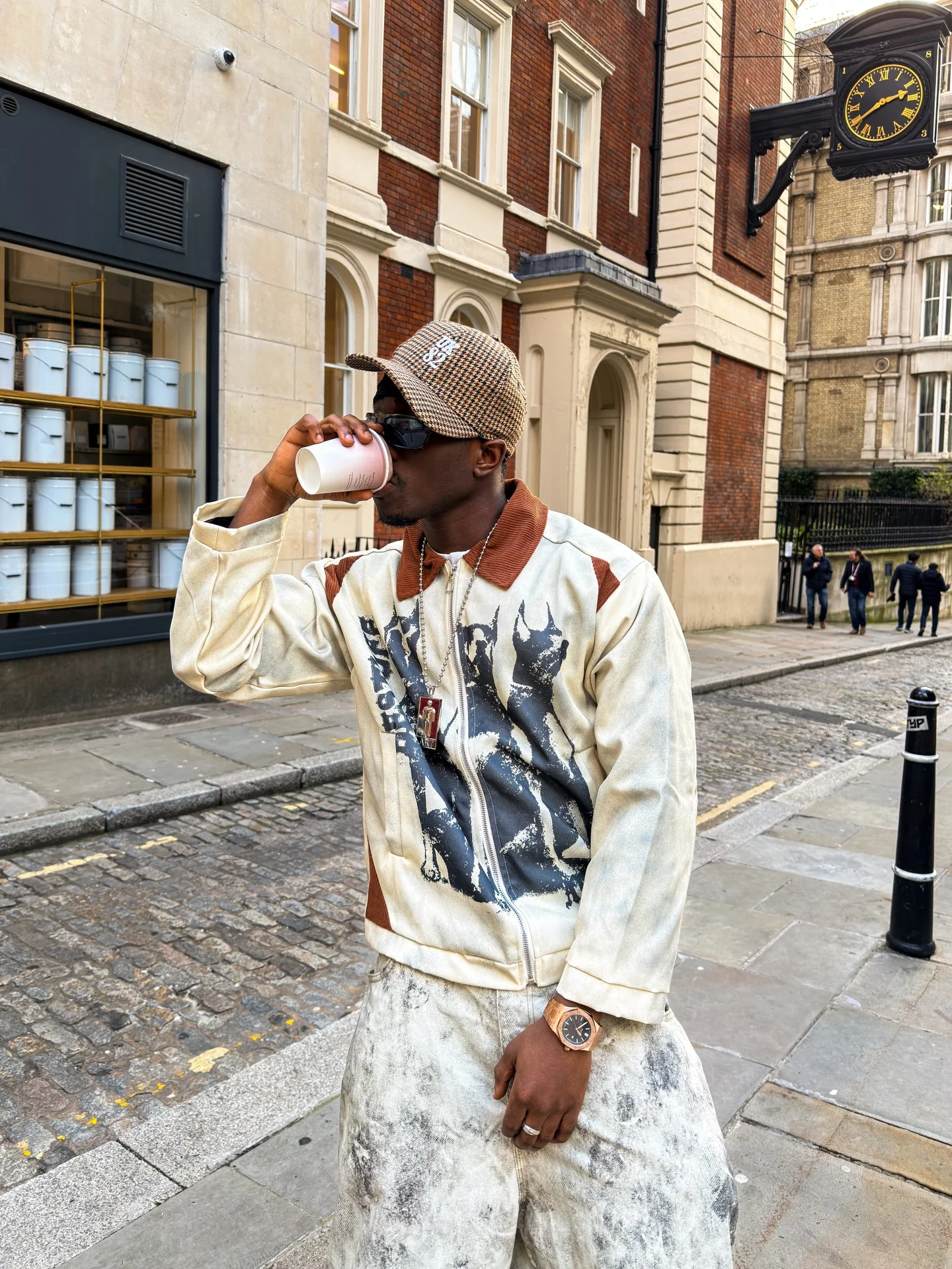 Brave Dogs DCRB Jacket - Image 5