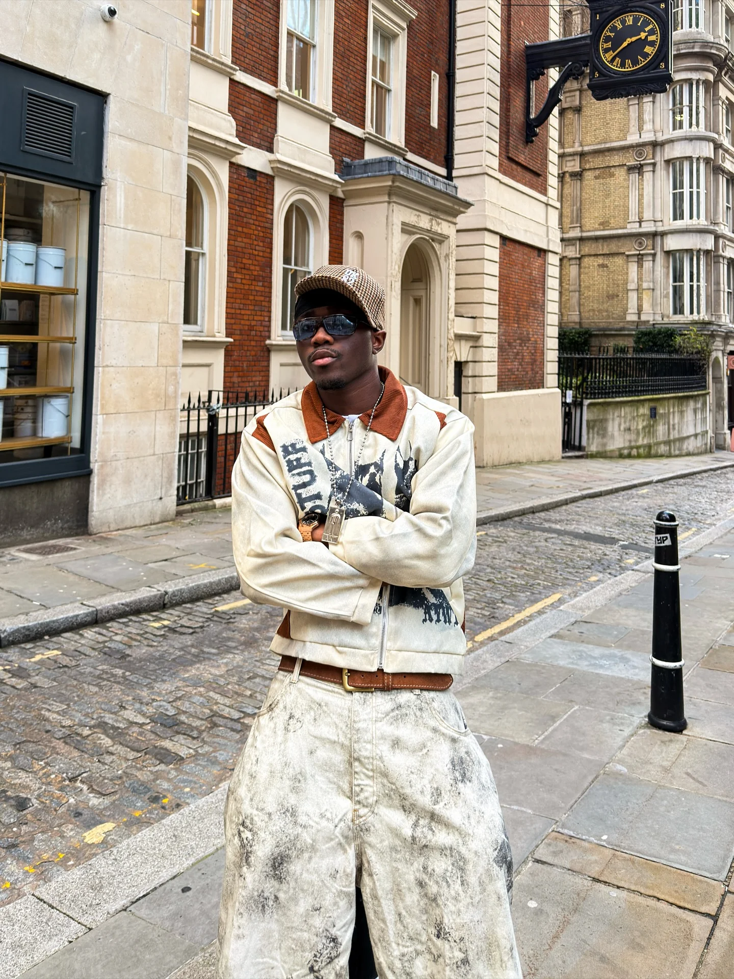 Brave Dogs DCRB Jacket - Image 6