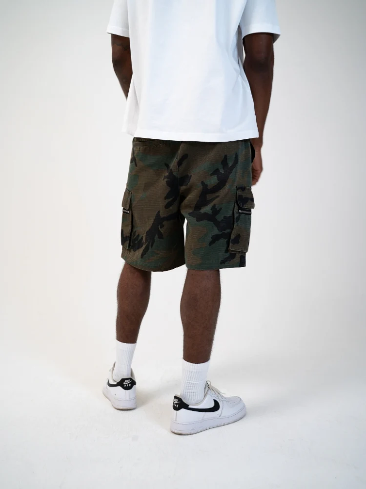 DCRB Camo Shorts - Image 6