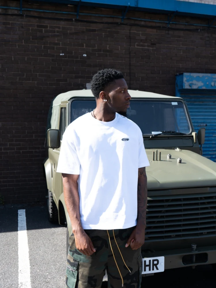 DCRB Camo Shorts - Image 7