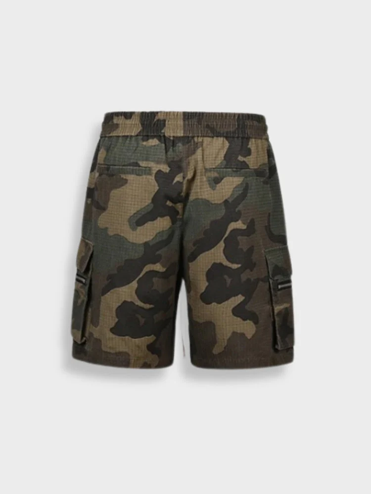 DCRB Camo Shorts - Image 9