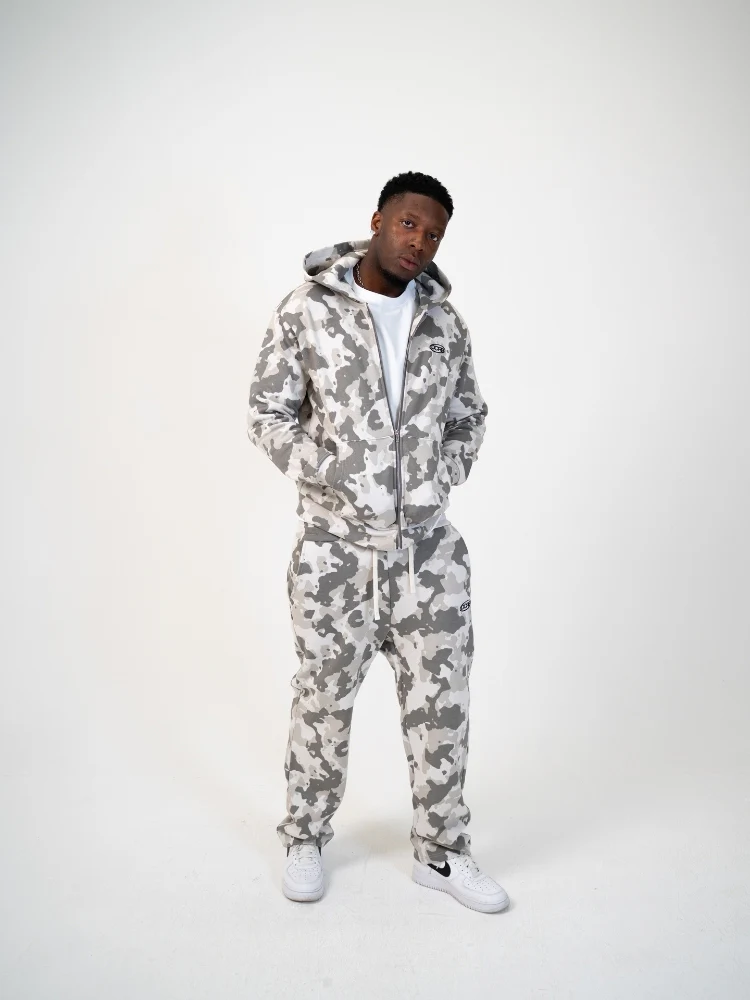 DCRB Camo Joggers - Image 5