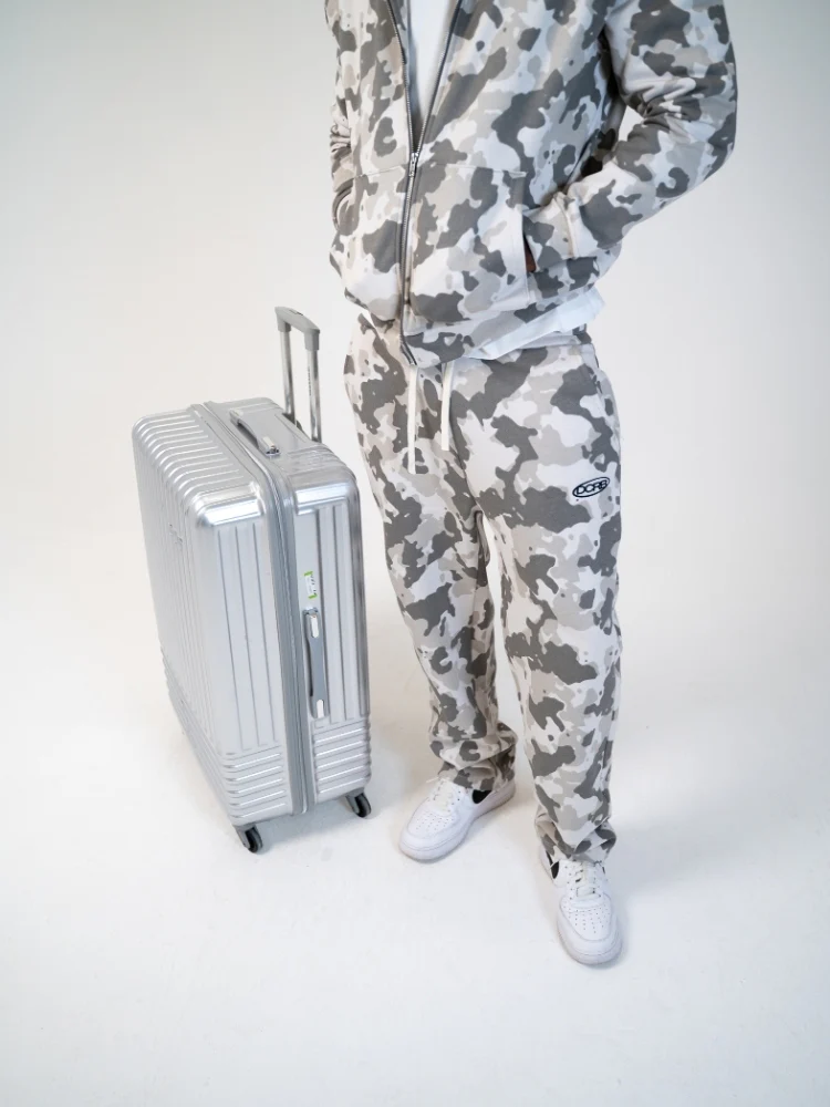 DCRB Camo Joggers - Image 4