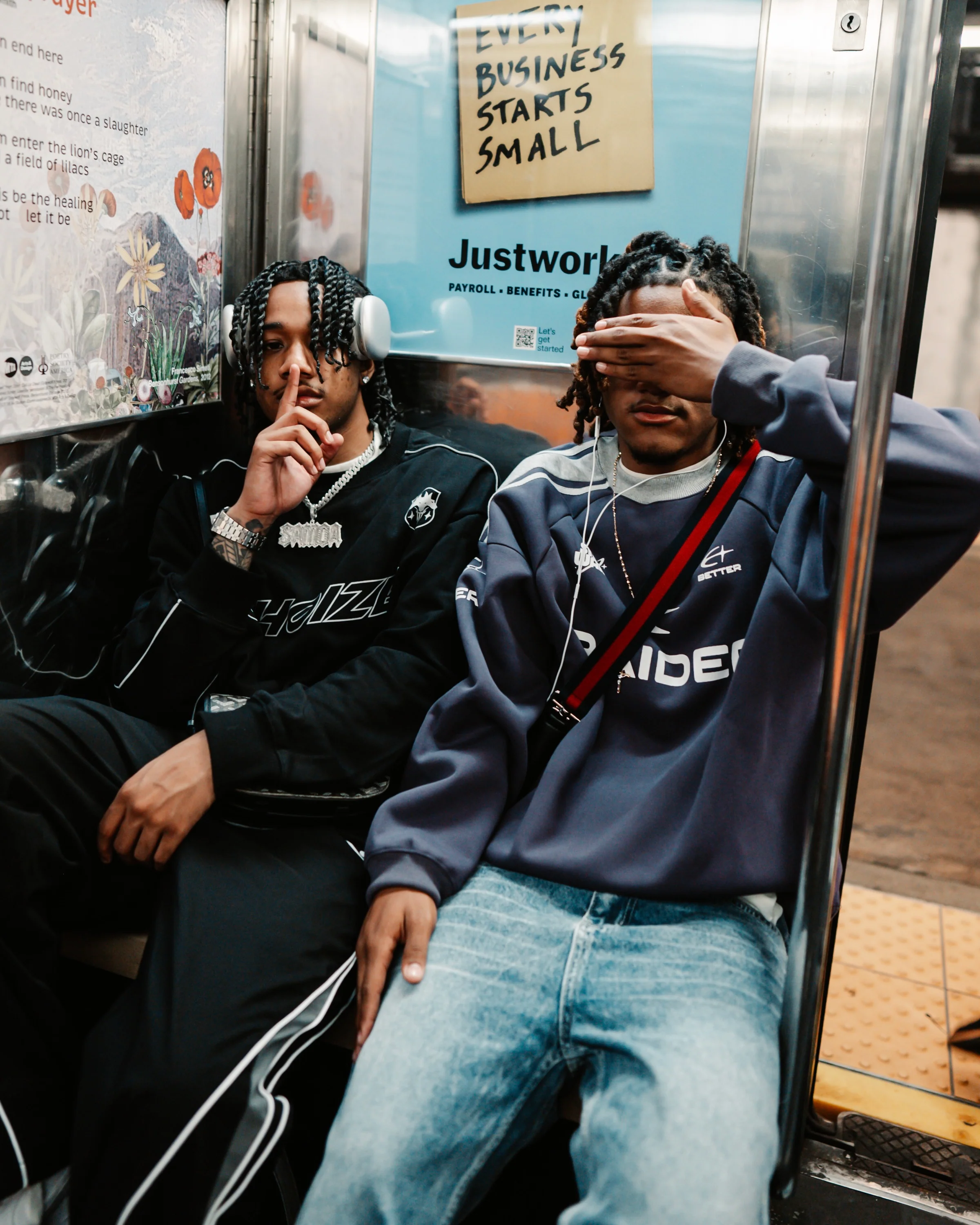 DCRB Choize Sweater - Image 3