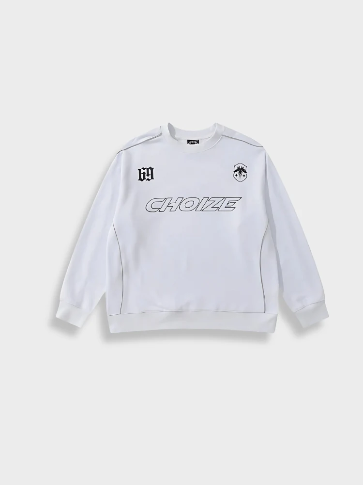 DCRB Choize Sweater - Image 6
