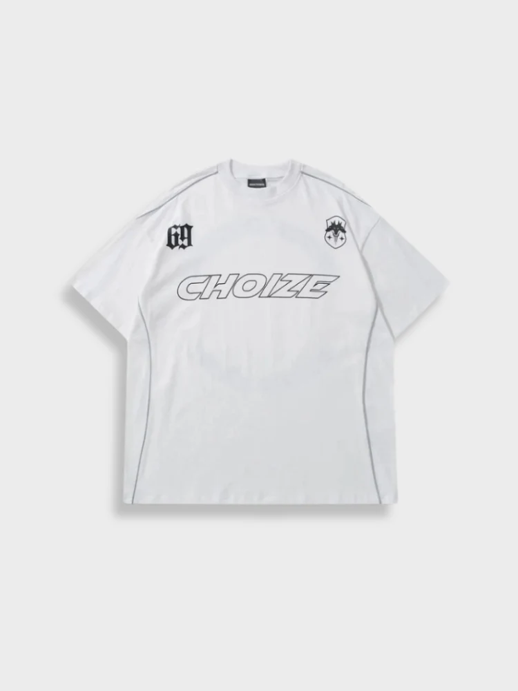 Choize Vintage Tee - Image 7