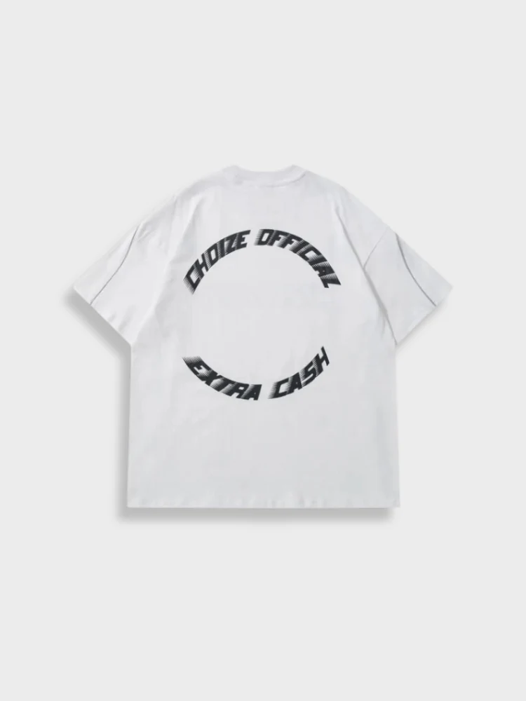 Choize Vintage Tee - Image 8