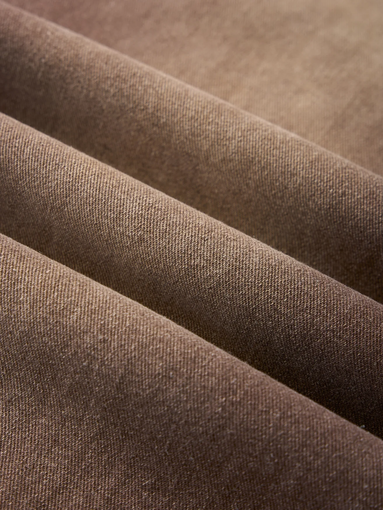 DCRB Baggy Mocha Denim Jeans - Image 6