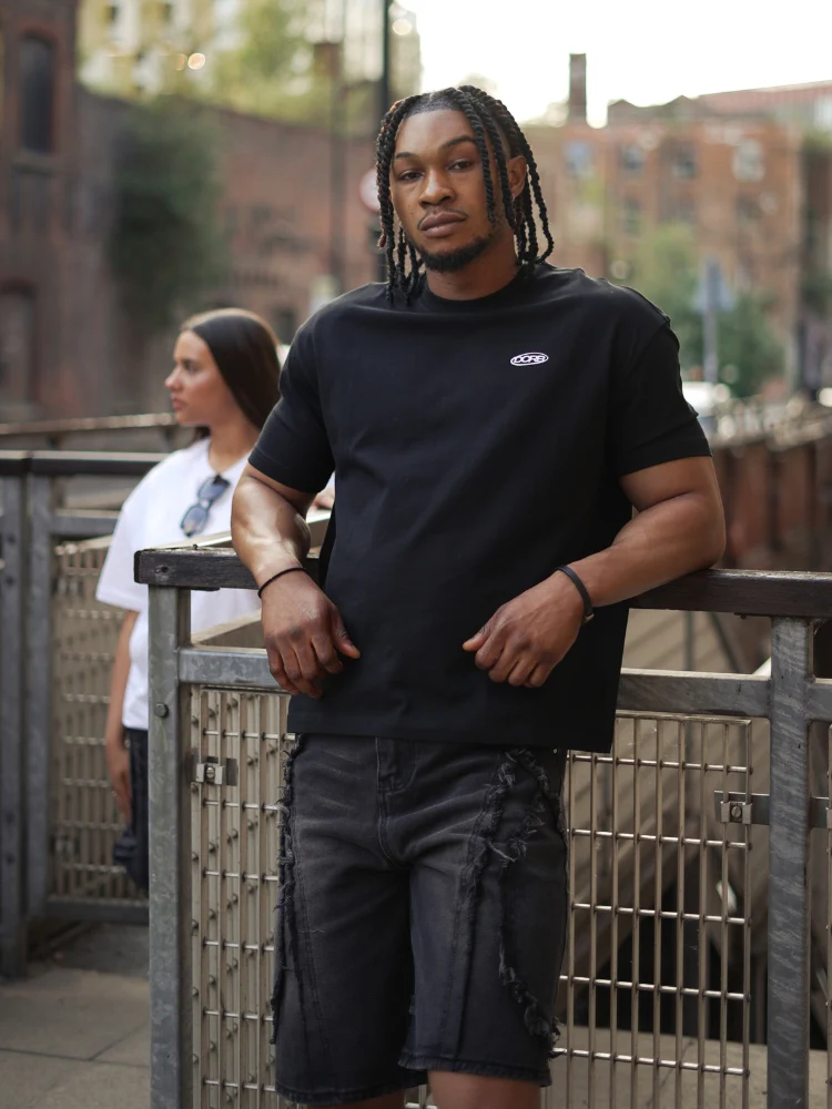 DCRB Basic Tee - Image 18