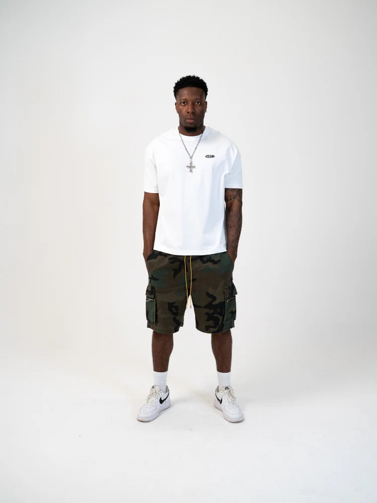 DCRB Basic Tee - Image 3