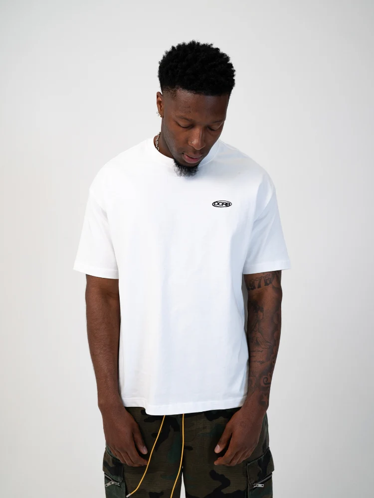 DCRB Basic Tee - Image 4