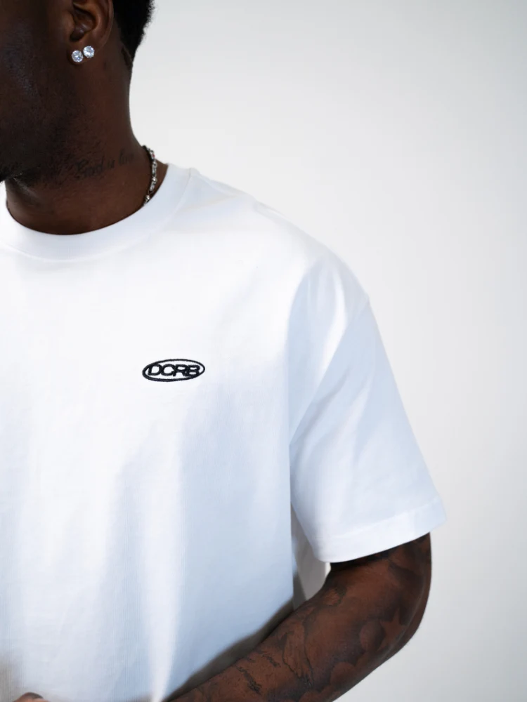 DCRB Basic Tee - Image 5