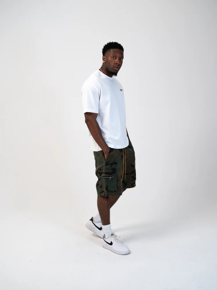 DCRB Basic Tee - Image 6