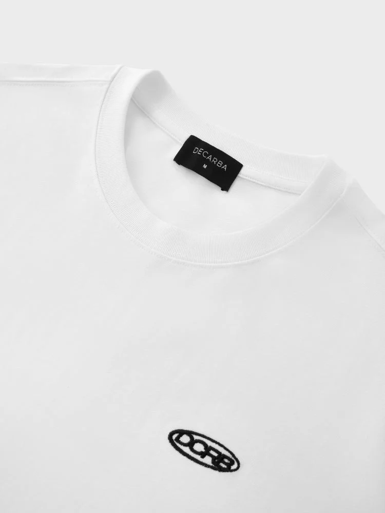 DCRB Basic Tee - Image 8
