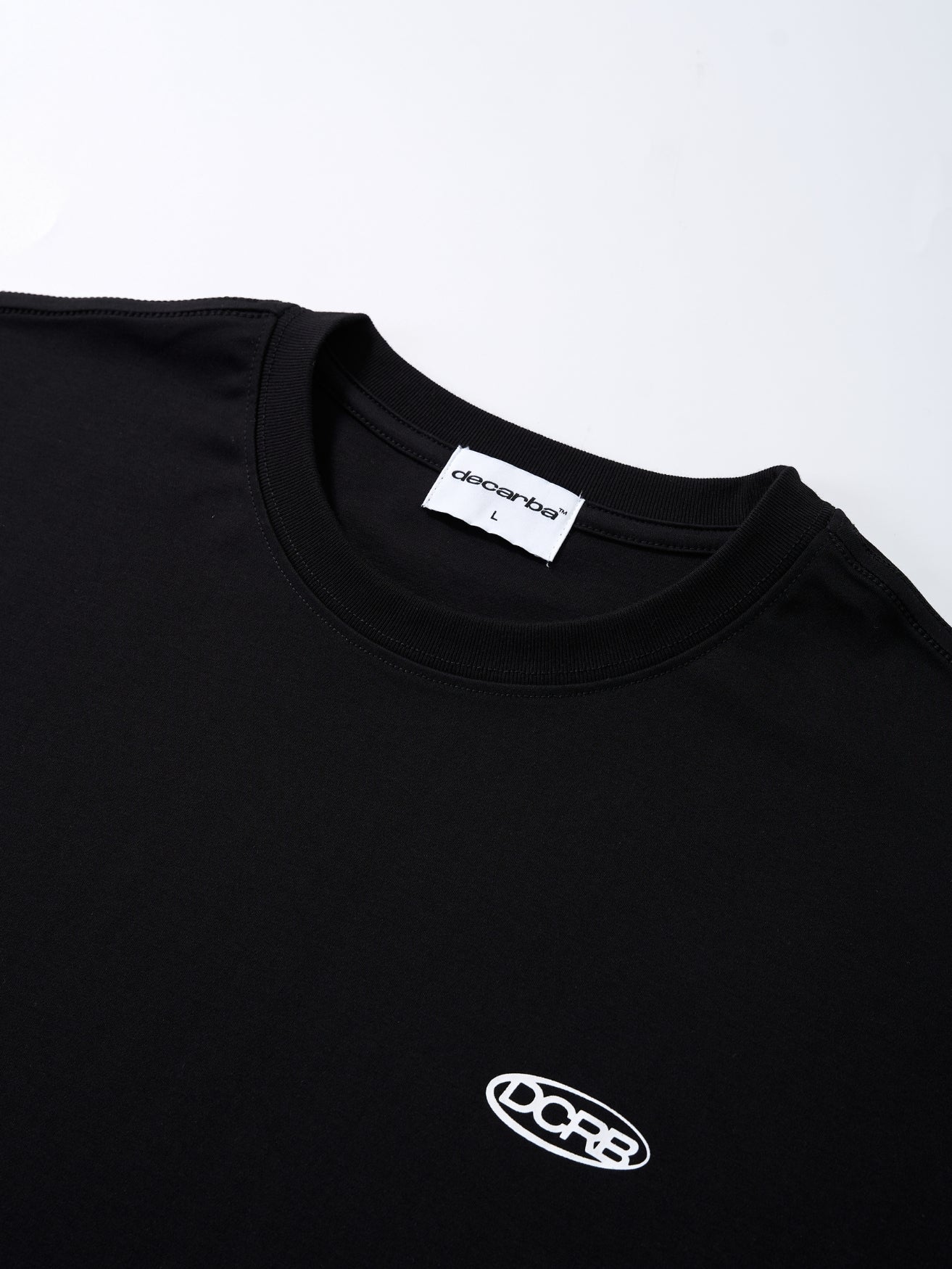 DCRB Basic Tee V2 - Image 3