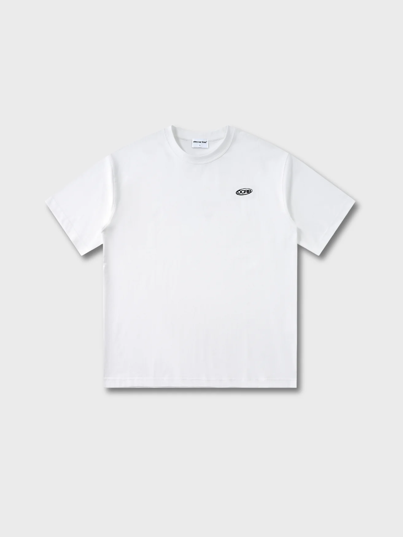 DCRB Basic Tee V2 - Image 4