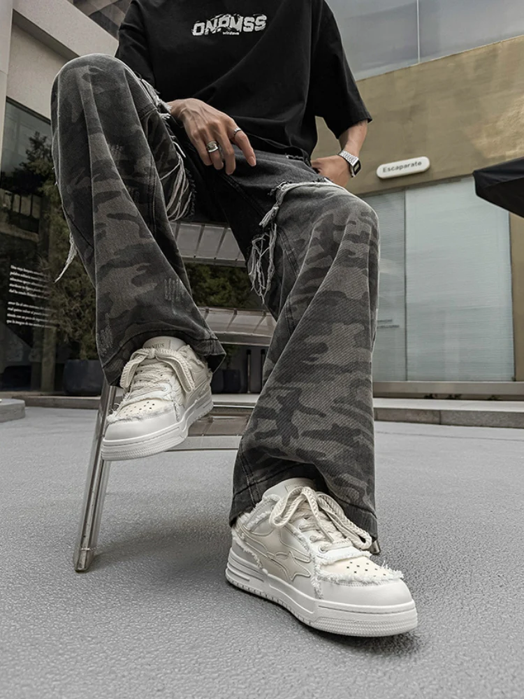 DCRB Broken Creme Sneakers - Image 8