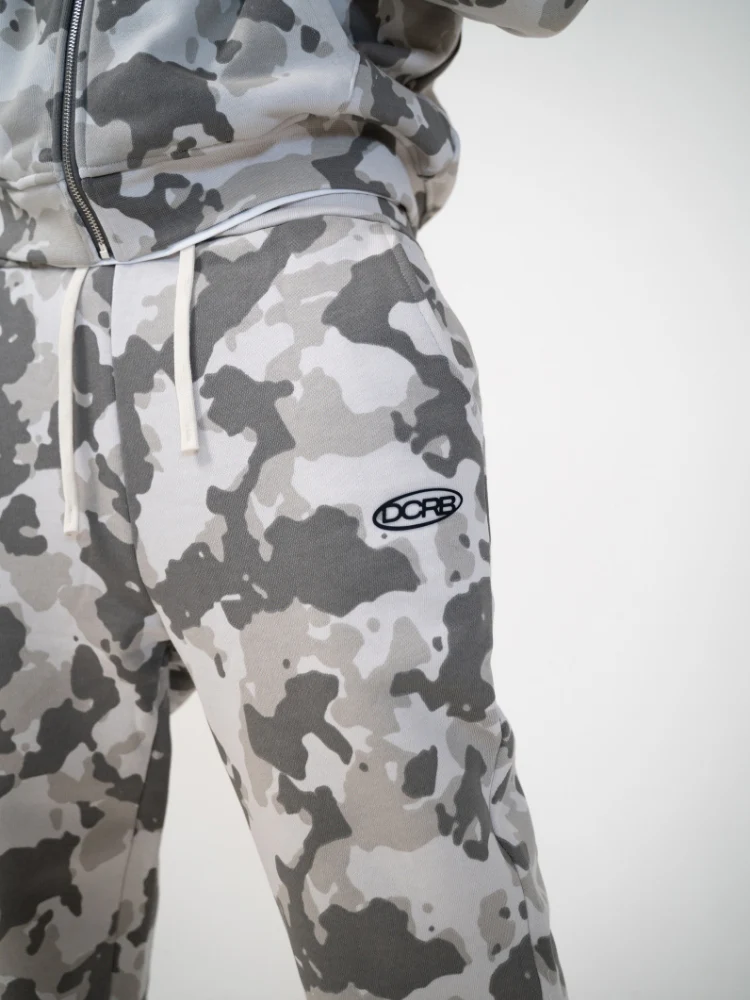 DCRB Camo Joggers - Image 3