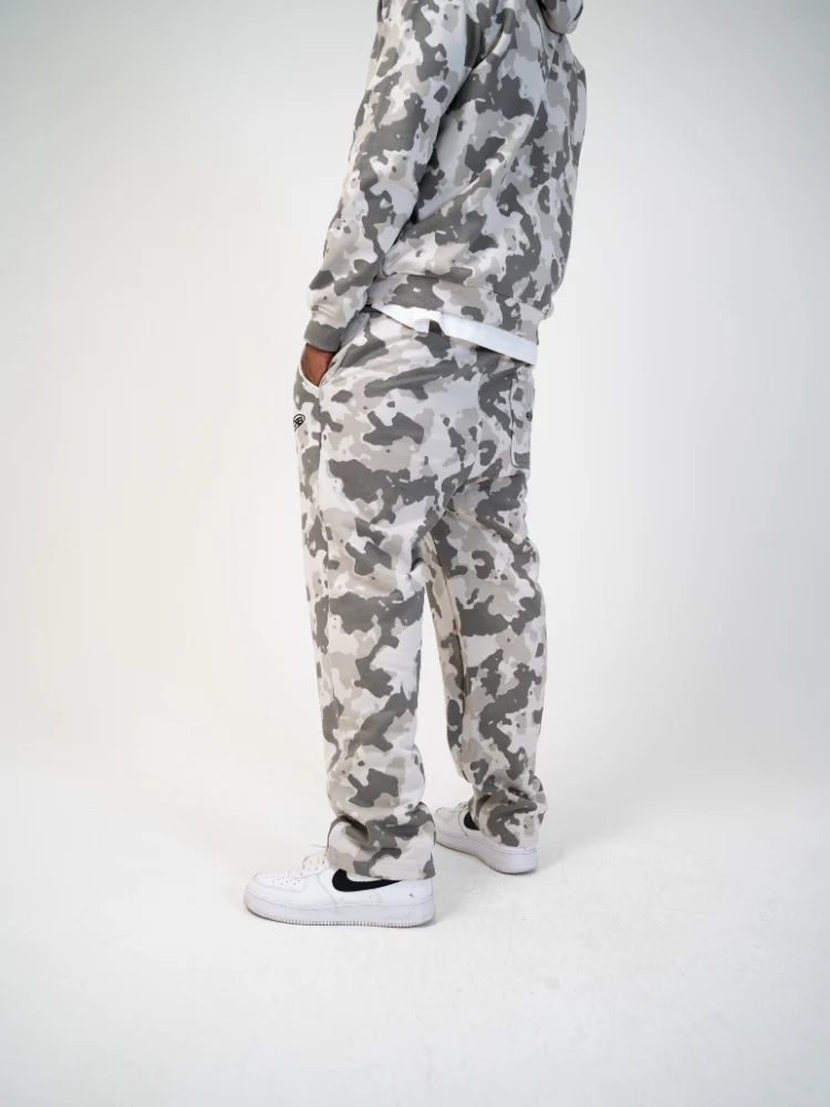 DCRB Camo Joggers - Image 7
