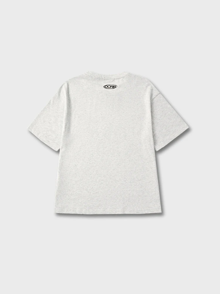 DCRB Camo No Limit Tee - Image 5