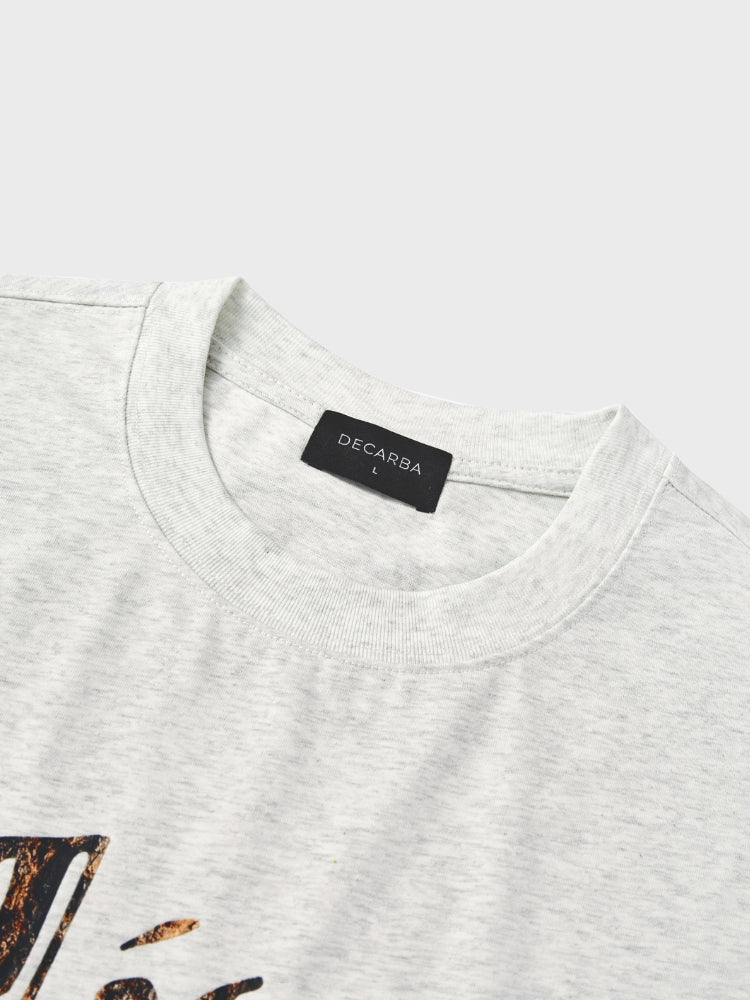 DCRB Camo No Limit Tee - Image 6