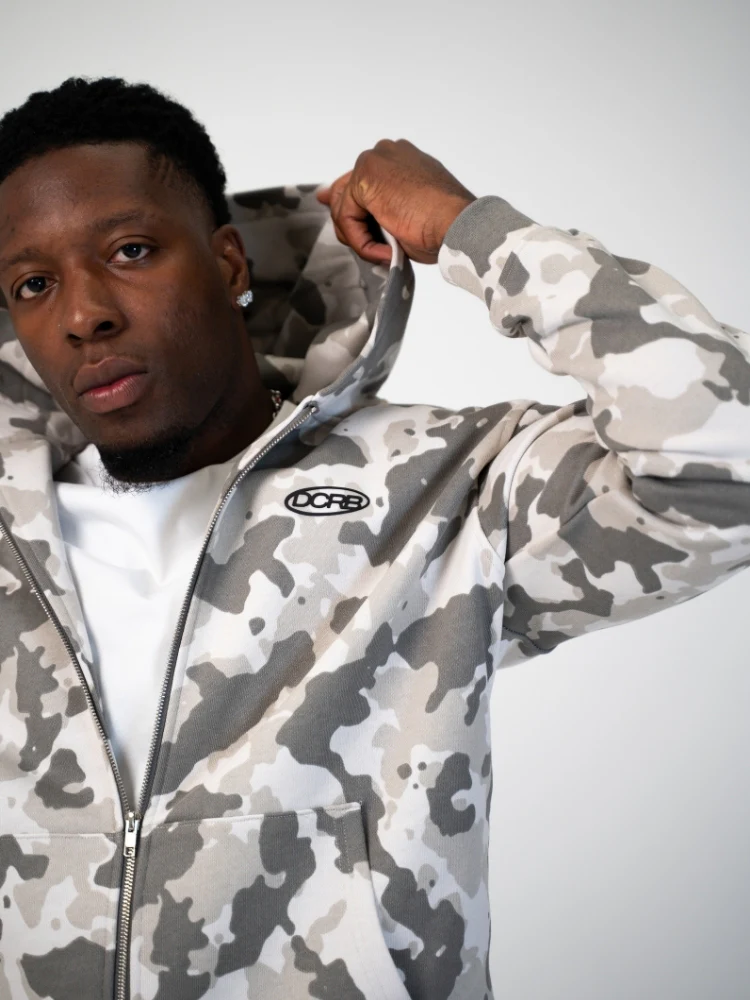 DCRB Camo Zipper - Image 3