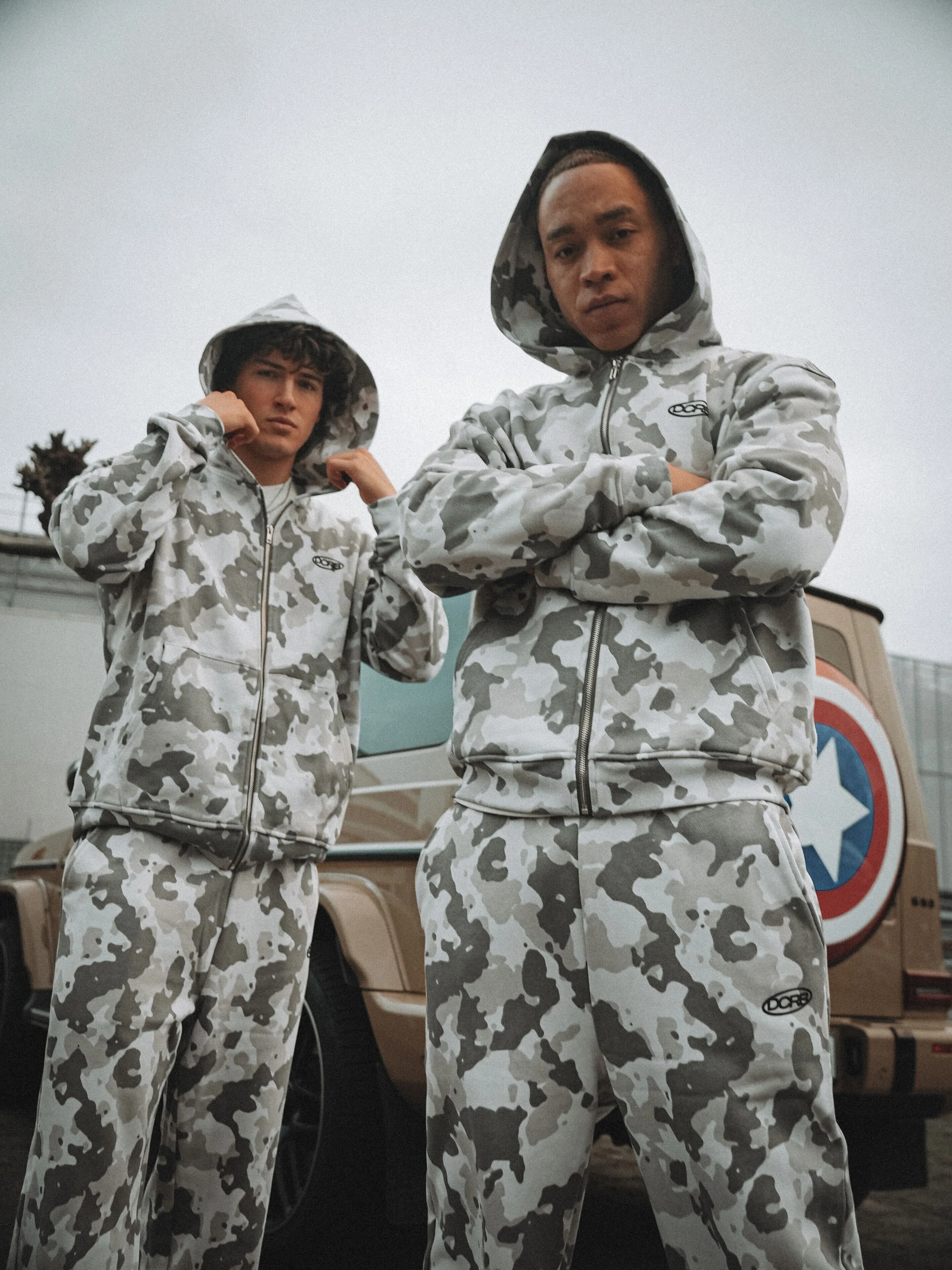 DCRB Camo Zipper - Image 8