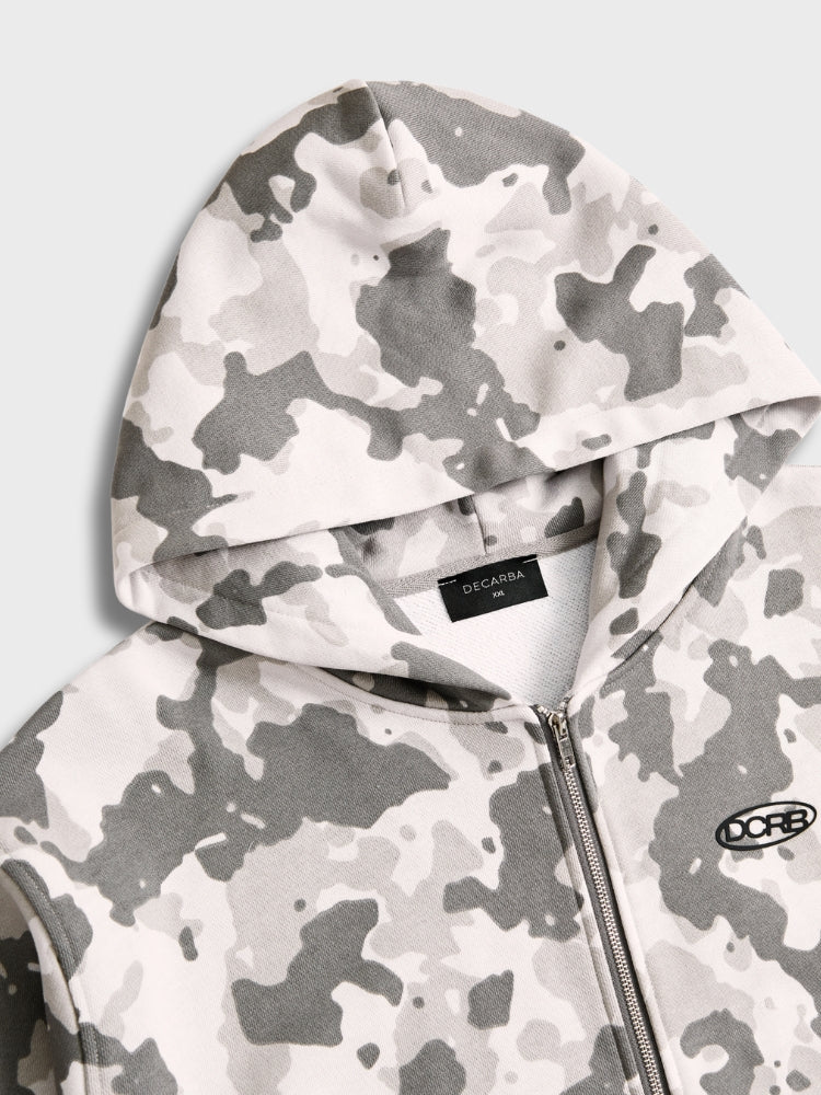 DCRB Camo Zipper - Image 9