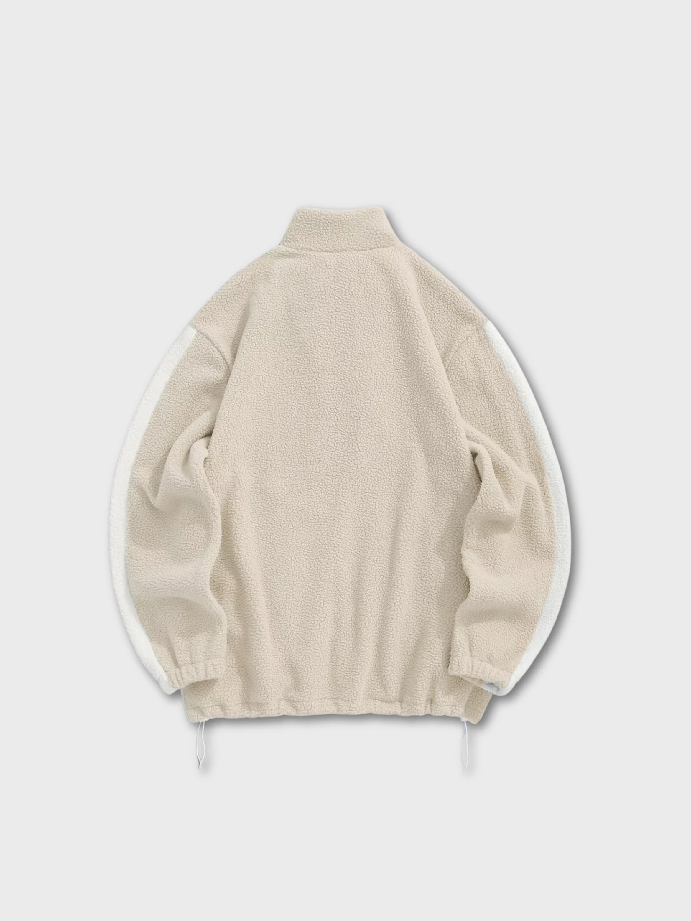 DCRB - Decarba Retro Fleece Jacket - Image 5