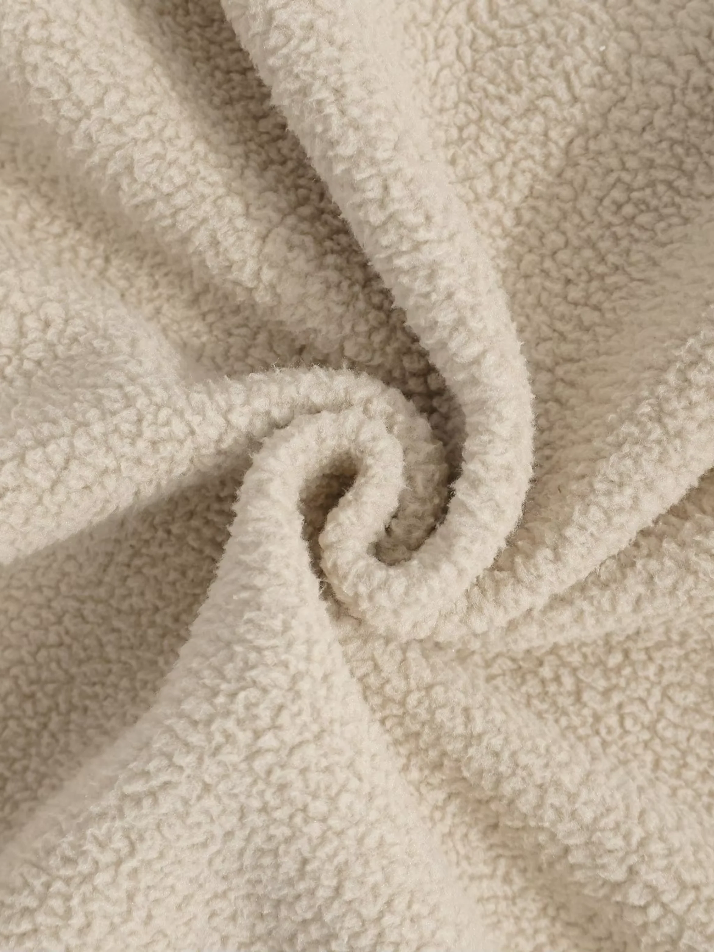 DCRB - Decarba Retro Fleece Jacket - Image 9