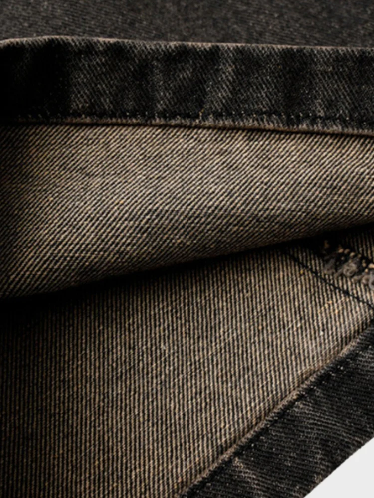 DCRB Distressed Gradient Jorts - Image 6