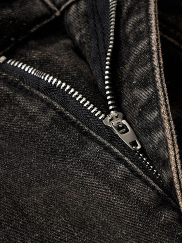 DCRB Distressed Gradient Jorts - Image 8