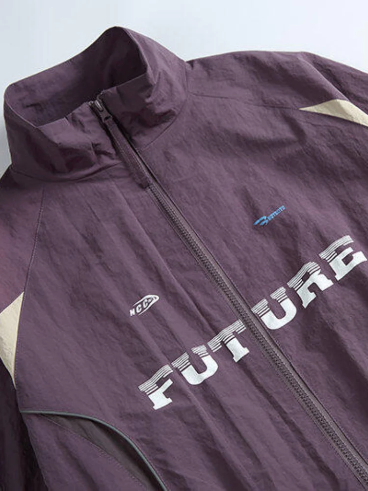 DCRB Future Track Jacket - Image 12