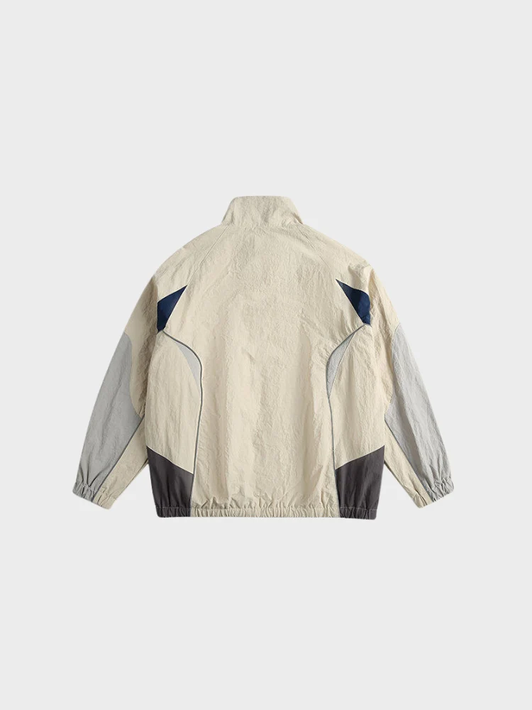 DCRB Future Track Jacket - Image 3