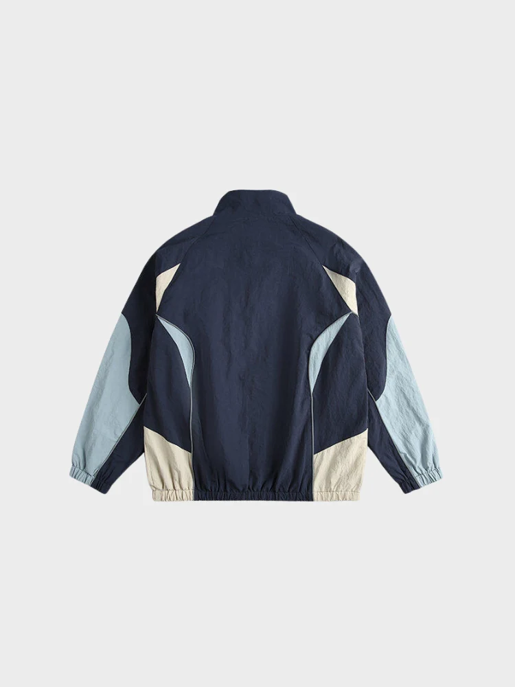 DCRB Future Track Jacket - Image 5