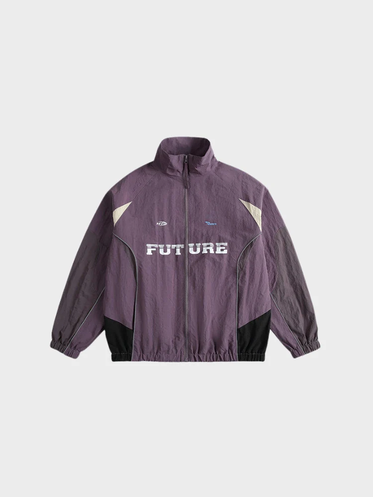 DCRB Future Track Jacket - Image 6
