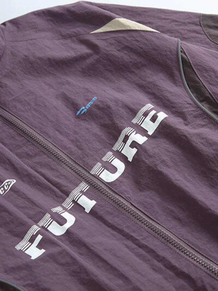 DCRB Future Track Jacket - Image 9