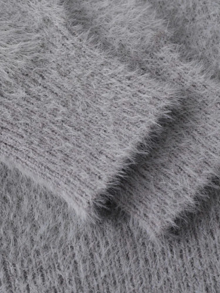 DCRB Mohair Sweater - Image 12