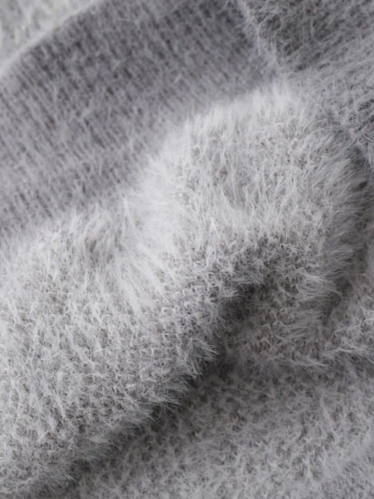 DCRB Mohair Sweater - Image 13
