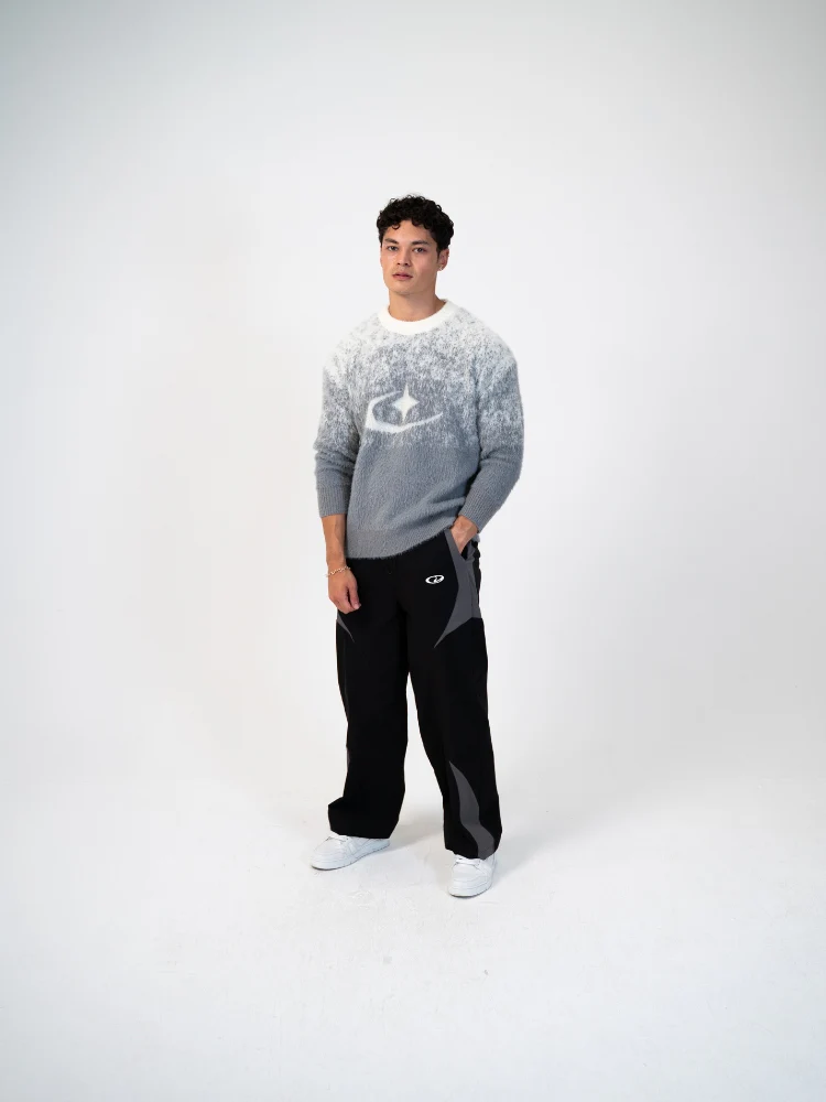 DCRB Mohair Sweater - Image 4