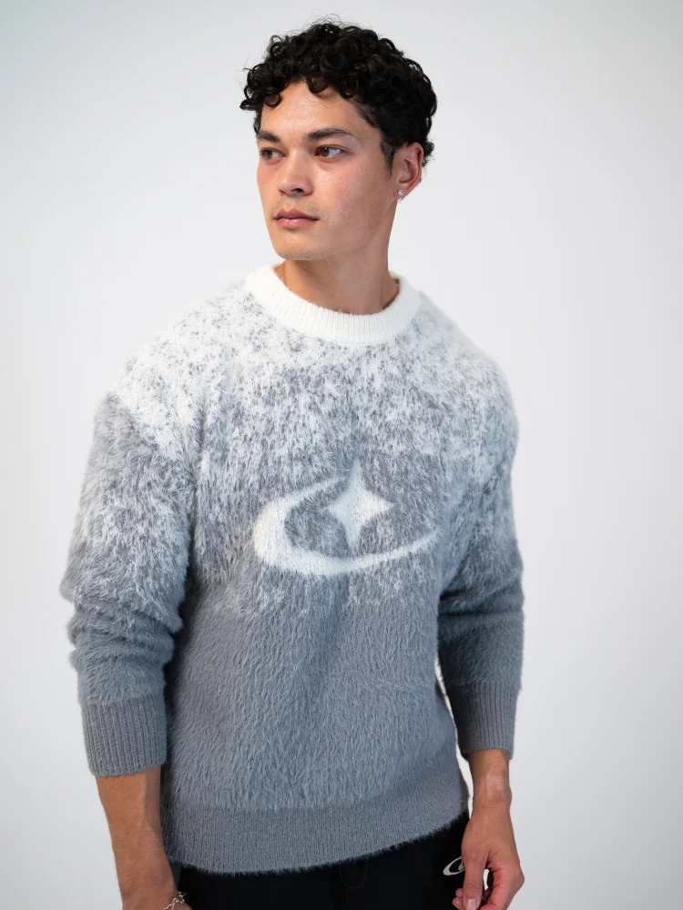 DCRB Mohair Sweater - Image 6