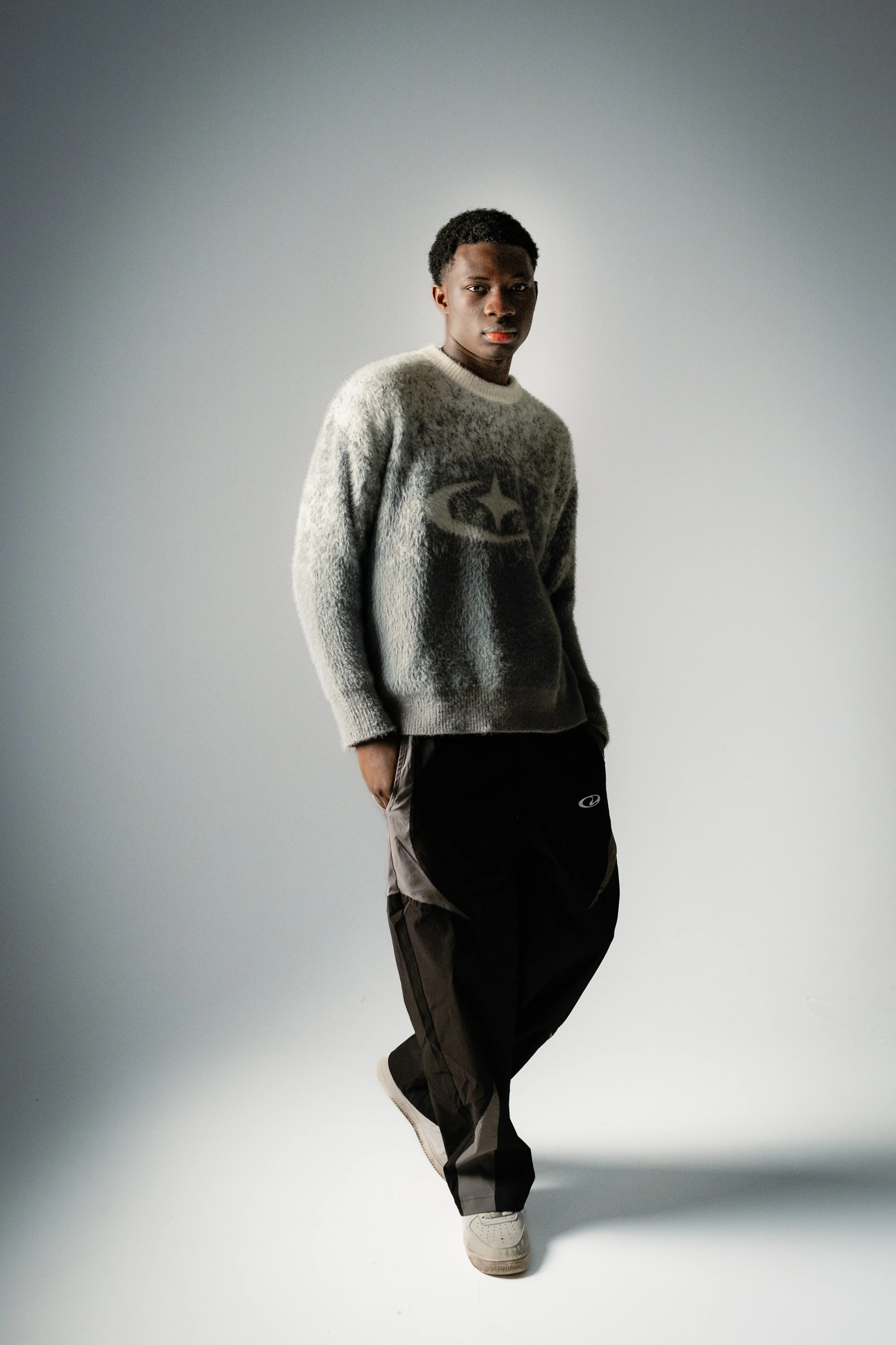 DCRB Mohair Sweater - Image 8