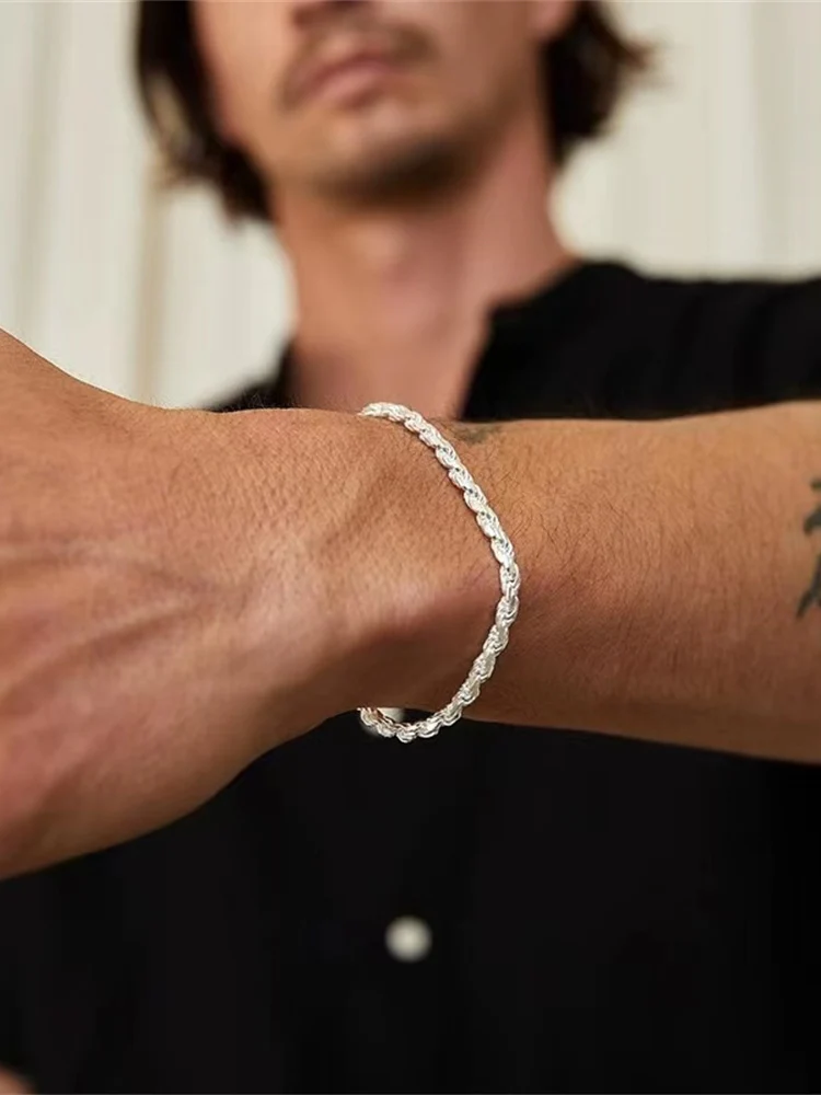 DCRB Rope Bracelet - Image 4