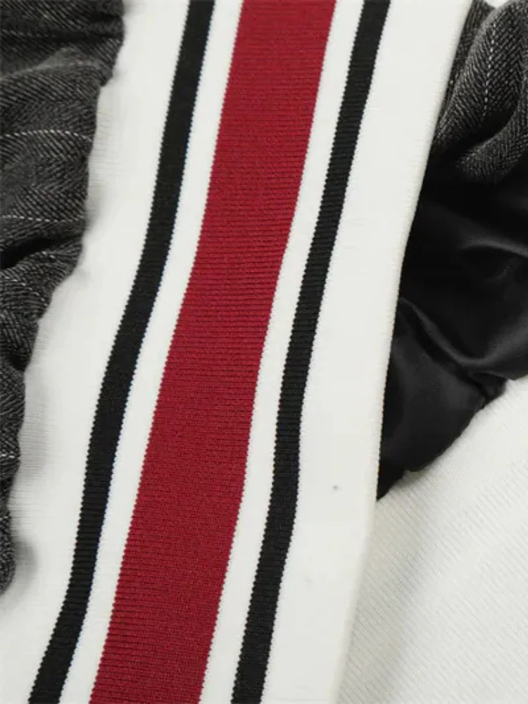 DCRB Striped Vintage Track Jacket - Image 5