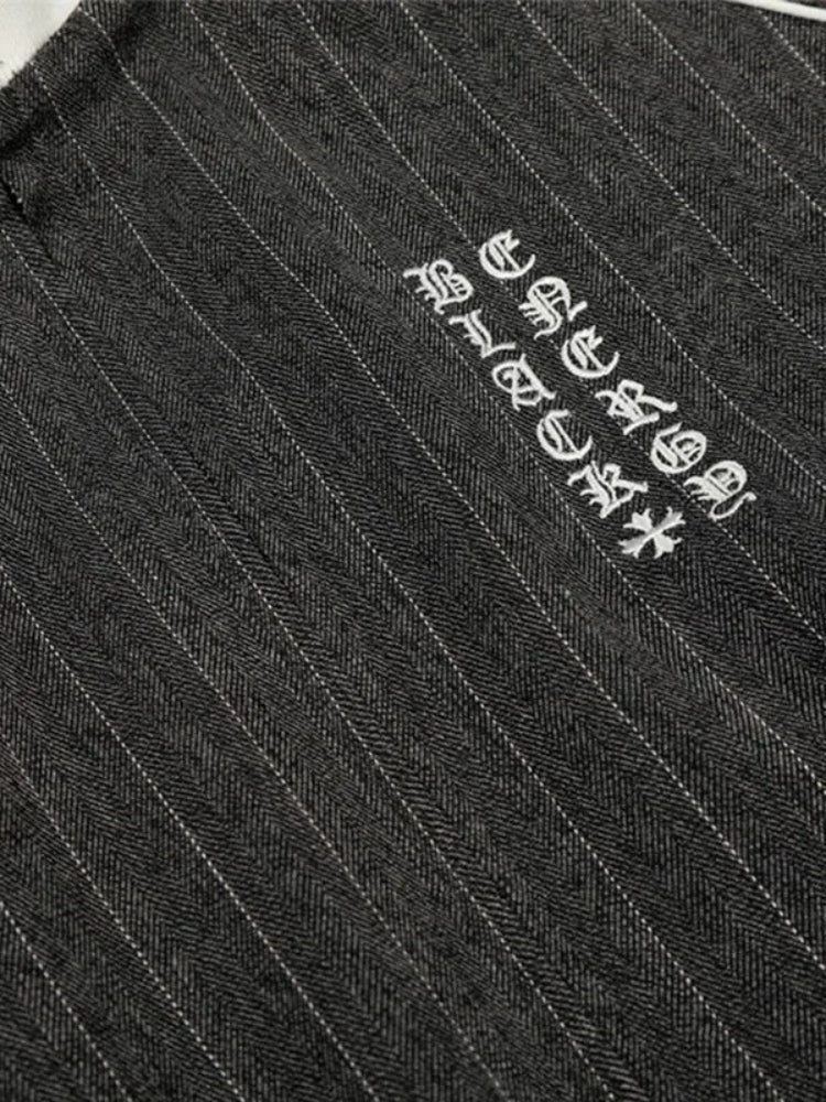 DCRB Striped Vintage Tracksuit - Image 13