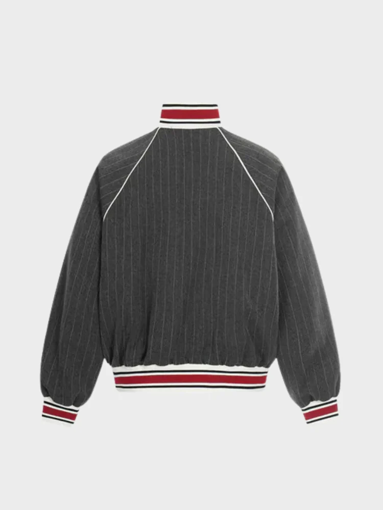DCRB Striped Vintage Tracksuit - Image 8
