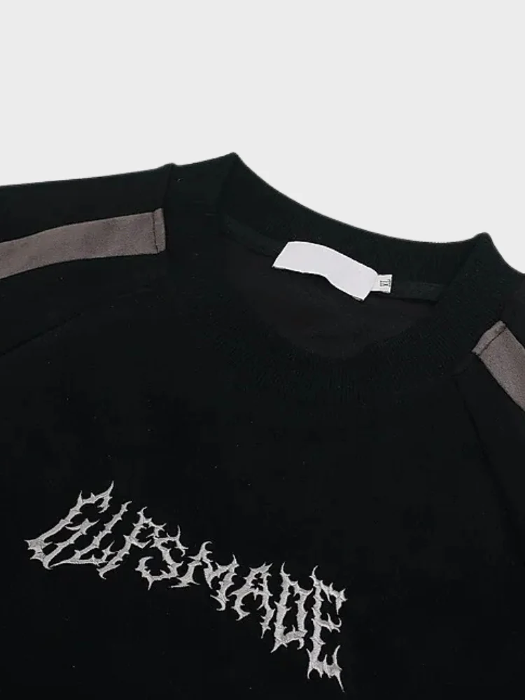 DCRB Suede GLFS Tee - Image 10